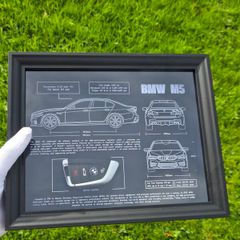 Gift Frame