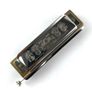 Vintage Hohner Chromonika I harmonica Image 4
