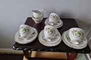 vintage china