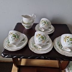 vintage china