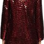 ESPRIT ladies' dress for special occasions 102EO1E331 , 618/CHERRY RED 4, size S Image 2