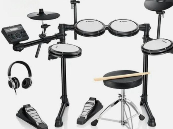 Electronic Drum set