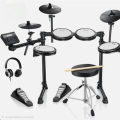 Electronic Drum set