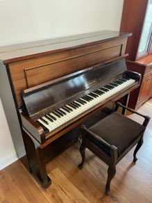 piano