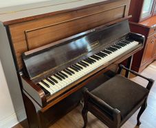 piano