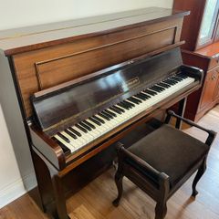 piano