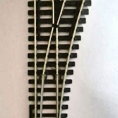Hornby Right Hand Point - R8073