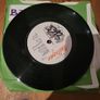The Boomtown Rats, Diamond Smiles / Late Last Night 7 Inch Vinyl, 1979 Image 3