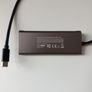 Monoprice Superspeed USB-C 4 port hub Image 3