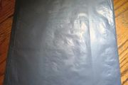 10 Mailer Bags Plastic Shipping