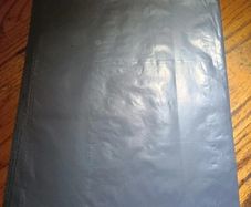10 Mailer Bags Plastic Shipping