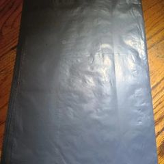 10 Mailer Bags Plastic Shipping