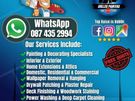 Skilled Painters & Decorators Dublin Quick terms Image 4