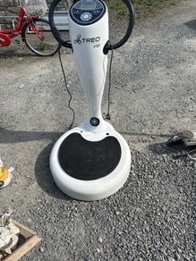 Vibro Plate