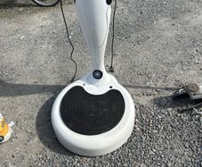 Vibro Plate