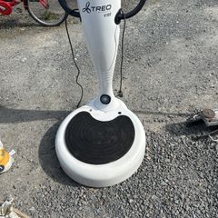 Vibro Plate