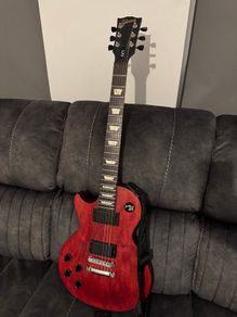 Gibson Les Paul Junior Left Hand
