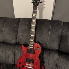 Gibson Les Paul Junior Left Hand