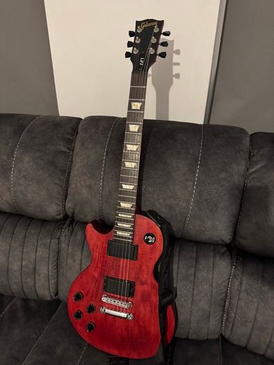 Gibson Les Paul Junior Left Hand