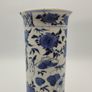 Chinese Antique 18th / 19th Century Brush Pot Vase Image 6