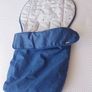 Mamas & Papas Foot Muff for Buggy Image 6
