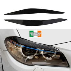 BMW F10 F11 Eyelids/Eyebrows Carbon Left/Right