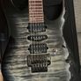 Ibanez RG970WQMZ Guitar Image 3