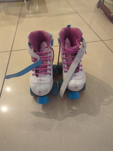 roller skates
