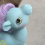 Spunky the Camel Pony Friends MLP G1 My Little Pony Image 7