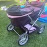 Toy Pram Image 4