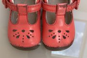 Clarks baby shoes