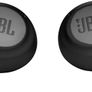 JBL Wave 200TWS Wireless in-Ear Headphones-Bluetooth Headphones with Deep Bass Sound and IPX2 Water Resistance, Complete with Charging case (New) Image 10