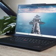 Lenovo ThinkPad X13 Gen 4 | i5-1335U | 16GB LPDDR5 | 256GB SSD | 100% Battery