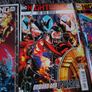 Nightwing: The New Order (DC Comics) Image 5