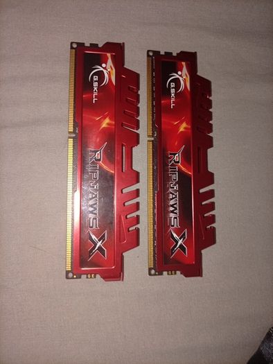 40 DDR3 Gamin Ram
