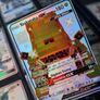 Stakataka GX ! Full Art ! Shiny Ultra Rare ! from Hidden Fates Set ! 2019 ! Pokemon Card ! Image 3