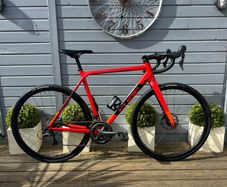 Cube Road Bike