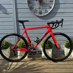 Cube Road Bike