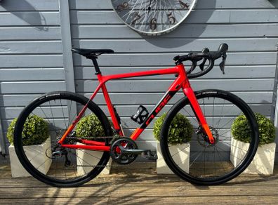 Cube Road Bike