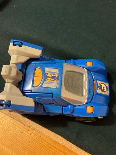 Switch & Go Dino Horns Vtech (Triceratops)