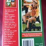 The Irish Lions, 1896 - 2001 / Barry Coughlan/ Signed/ 2001 Image 2