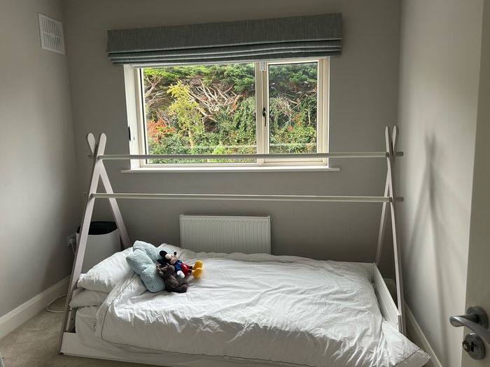 Kids bed