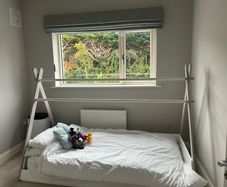 Kids bed