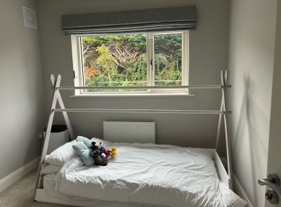Kids bed