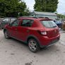 Breaking dacia sandero stepway 2015 1L petrol Image 7