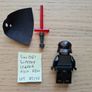lego sw1061 supreme leader Kylo Ren, set star wars 75256 Image 2
