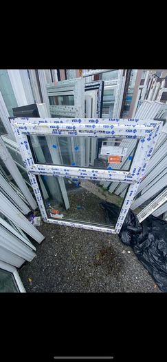 pvc window from 150