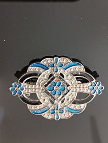 antique brooch very nice.