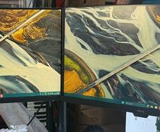 Benq GW2780 27" Monitors