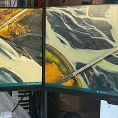 Benq GW2780 27" Monitors